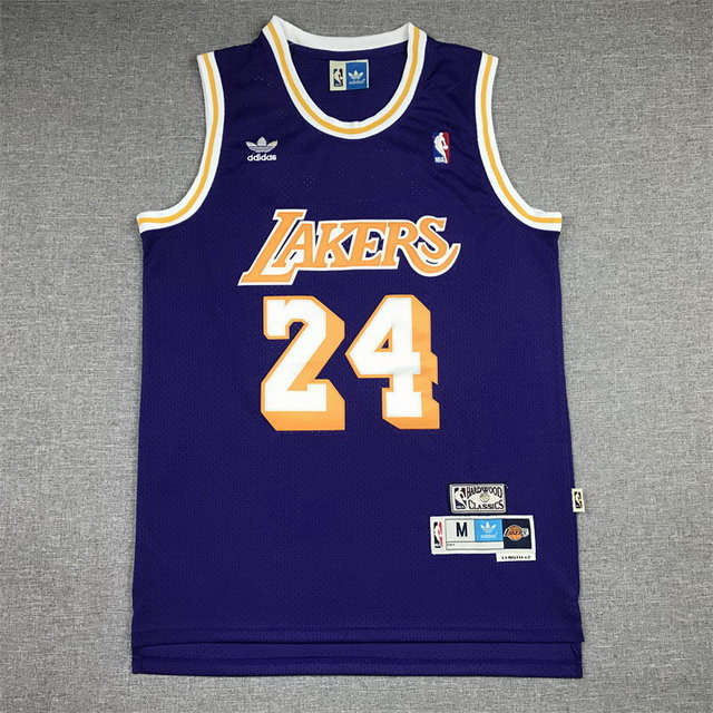 Los Angeles Lakers-188